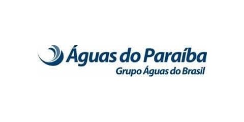 Logo Águas do Paraíba