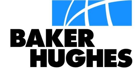 Logo Baker Hughes