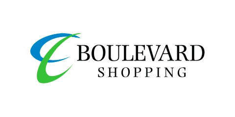 Logo Boulevard Shopping