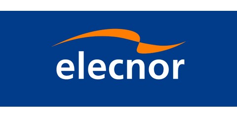 Logo Elecnor