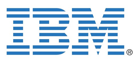 Logo IBM