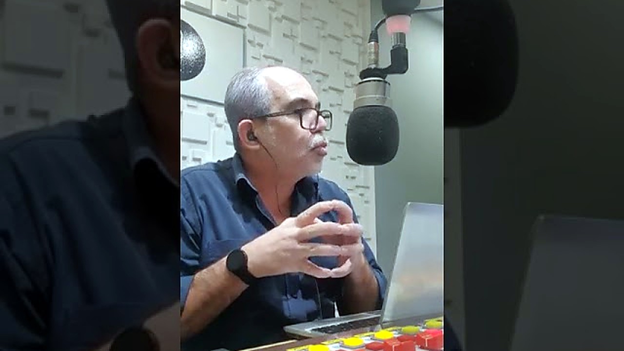 Capa do vídeo O lockdown e o empreendedorismo