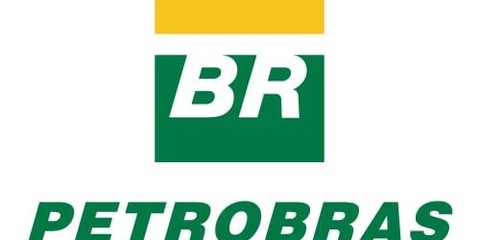 Logo Petrobras