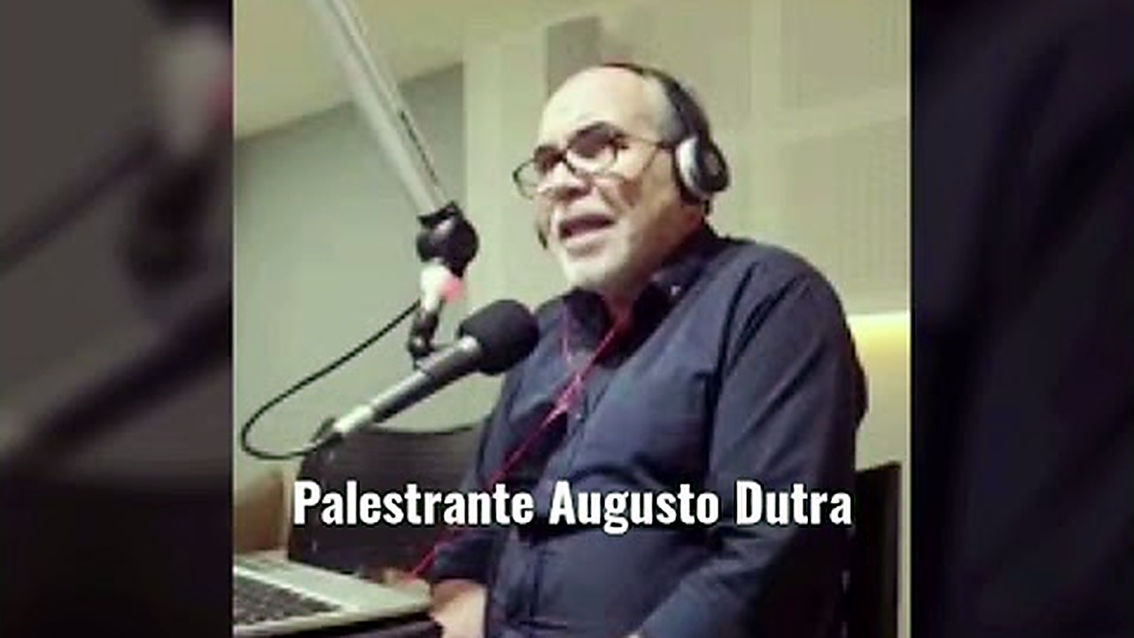 Capa do vídeo Procrastinação, um mal a ser combatido
