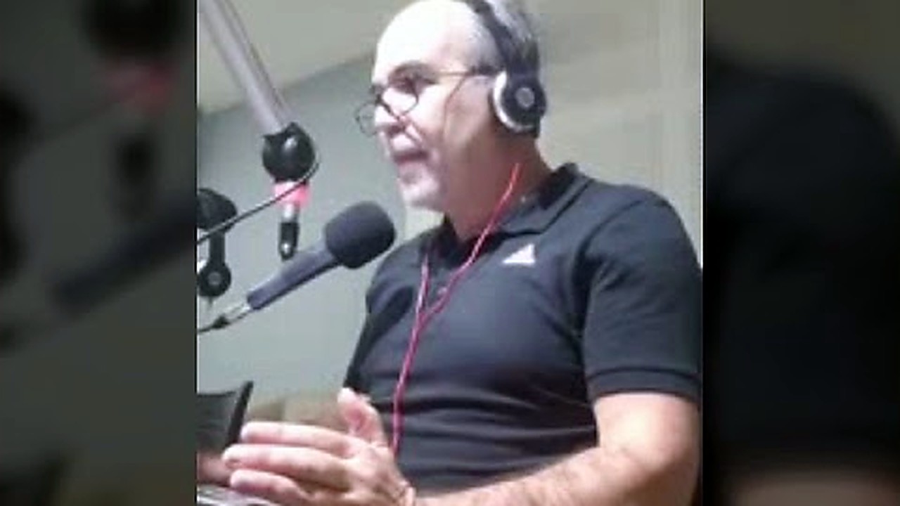 Capa do vídeo Programa Toque de Midas · Folha FM 98,3